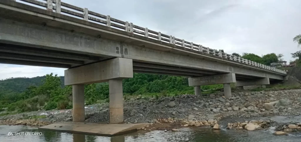 ABAS BRIDGE RETROFITTING PROJECT